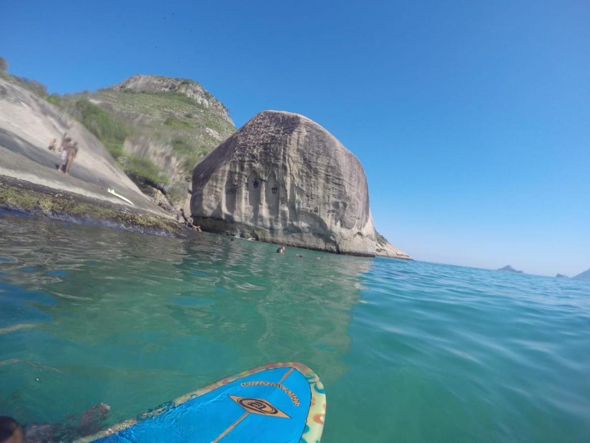 Rio Way Beach Rio de Janeiro Ngoại thất bức ảnh