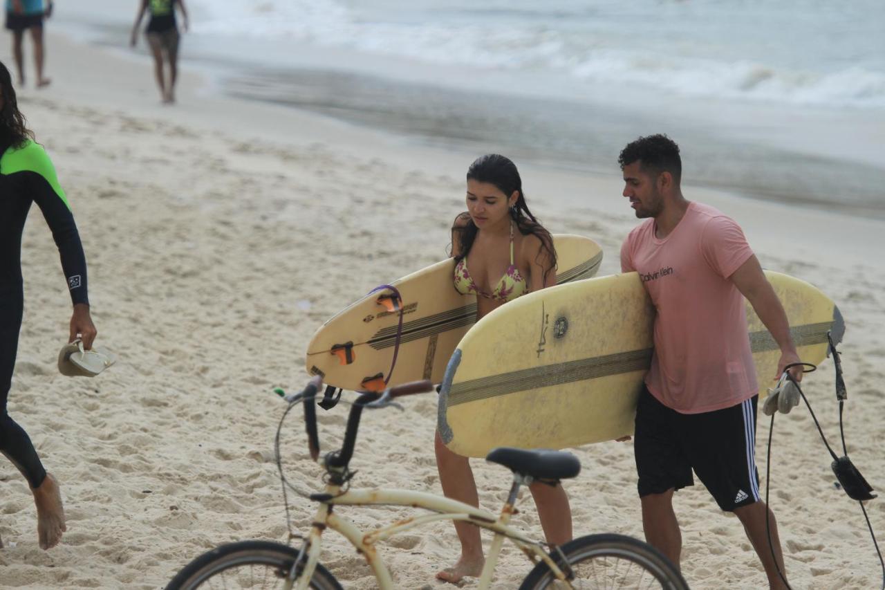 Rio Way Beach Rio de Janeiro Ngoại thất bức ảnh