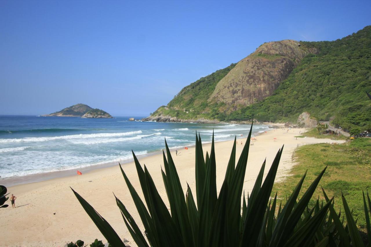 Rio Way Beach Rio de Janeiro Ngoại thất bức ảnh
