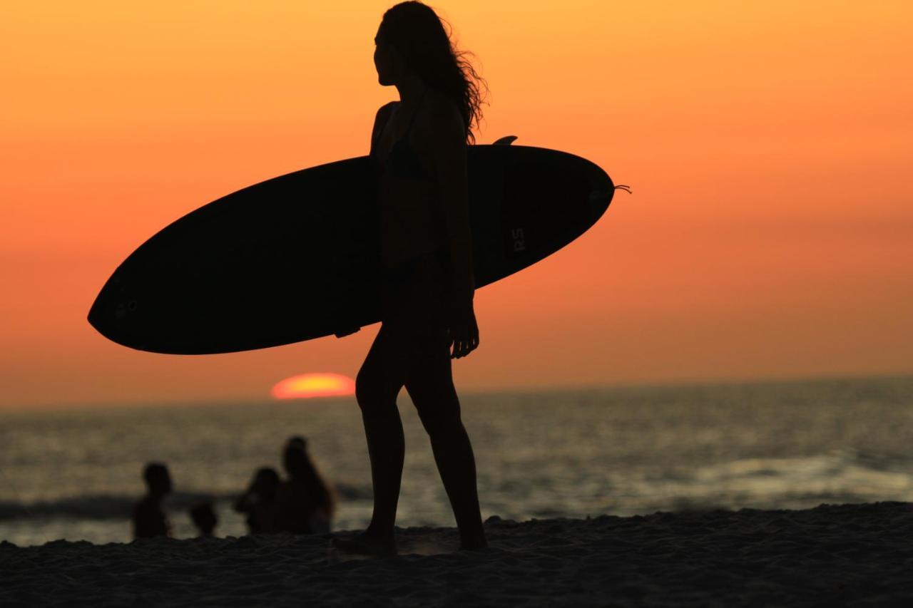 Rio Way Beach Rio de Janeiro Ngoại thất bức ảnh