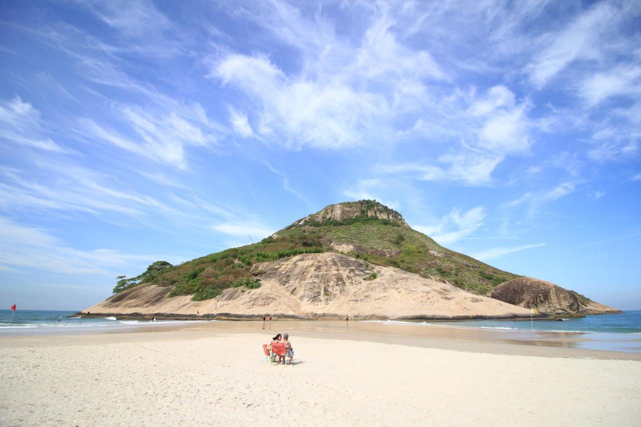 Rio Way Beach Rio de Janeiro Ngoại thất bức ảnh
