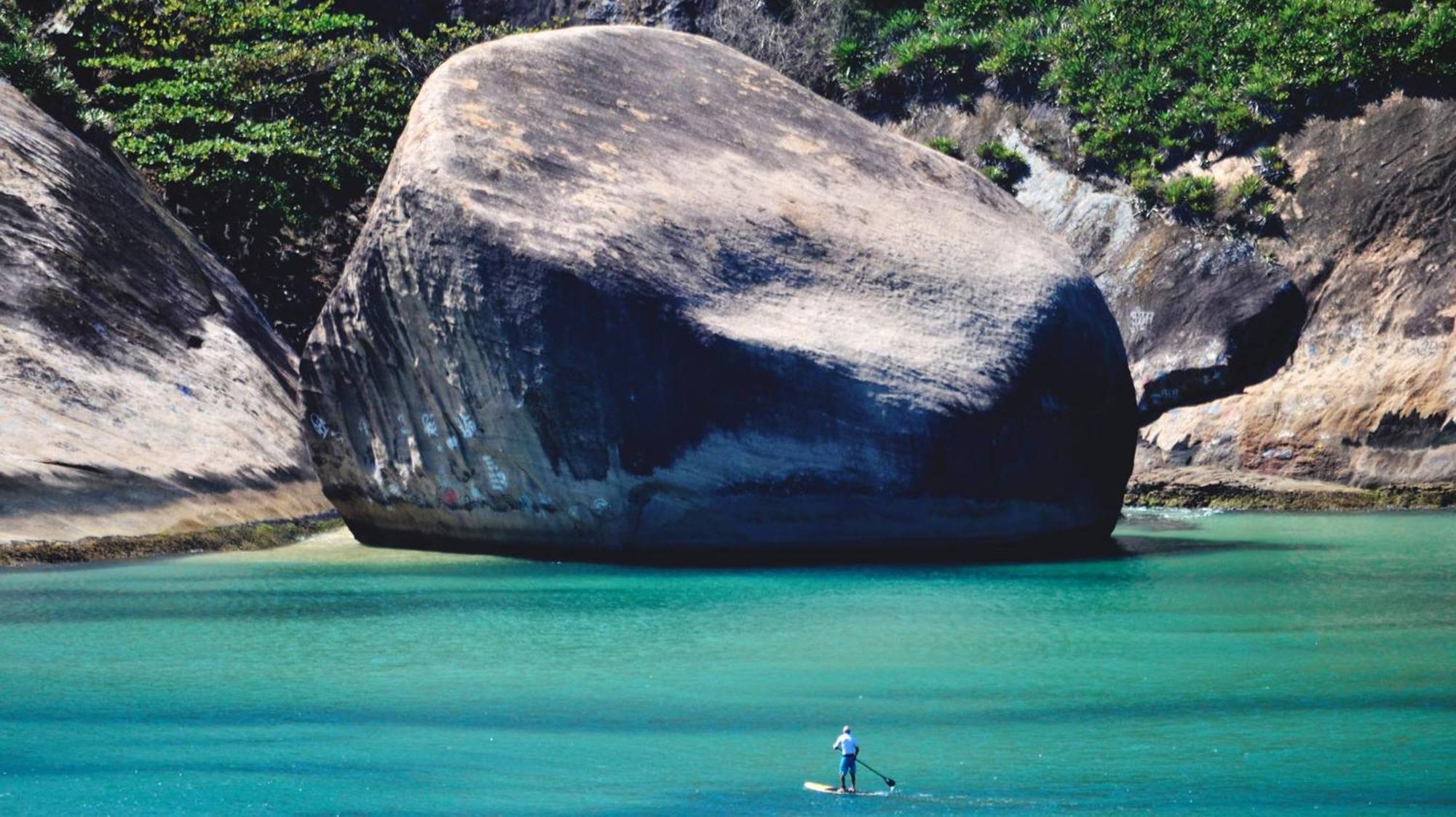 Rio Way Beach Rio de Janeiro Ngoại thất bức ảnh