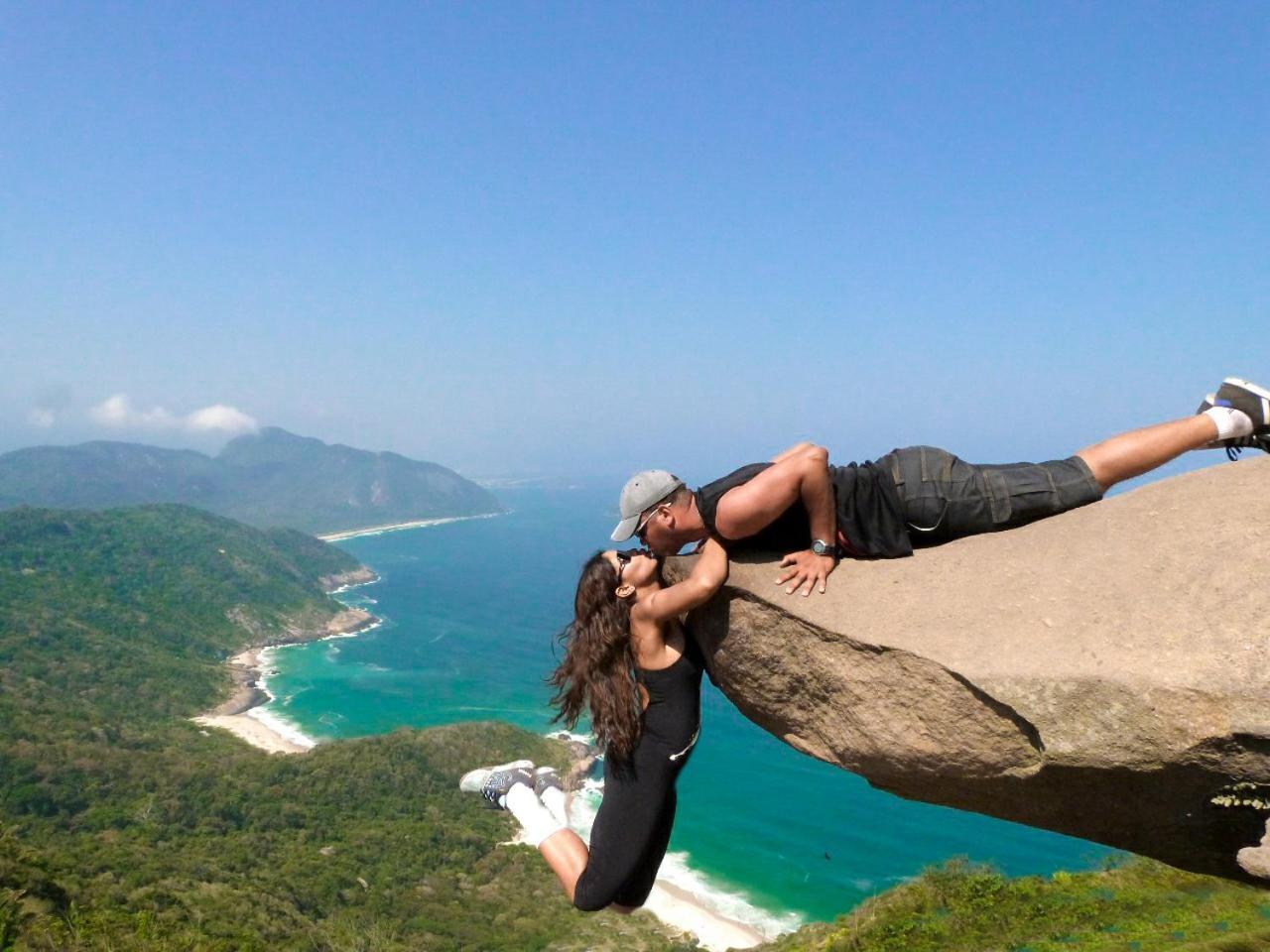 Rio Way Beach Rio de Janeiro Ngoại thất bức ảnh