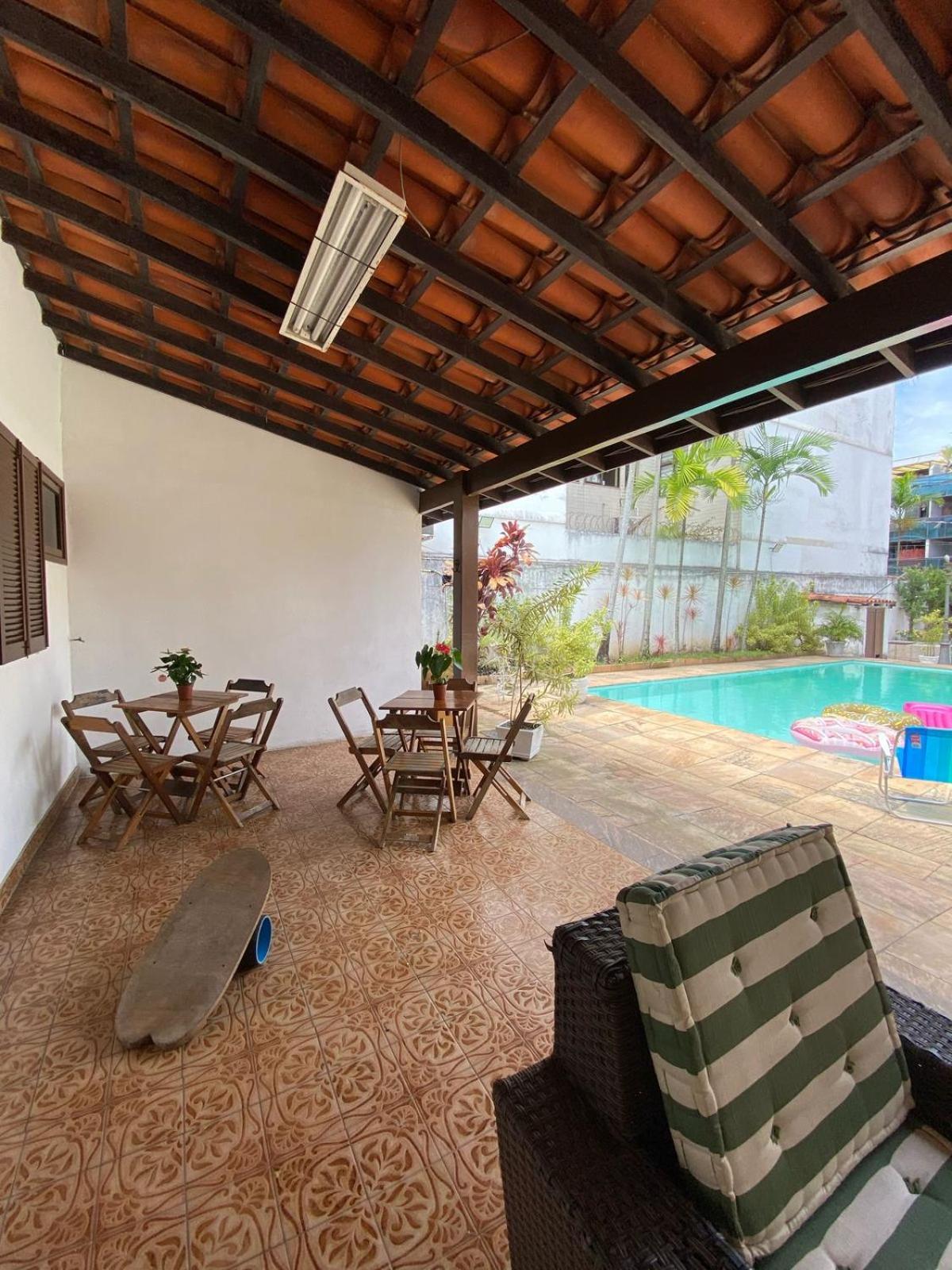 Rio Way Beach Rio de Janeiro Ngoại thất bức ảnh