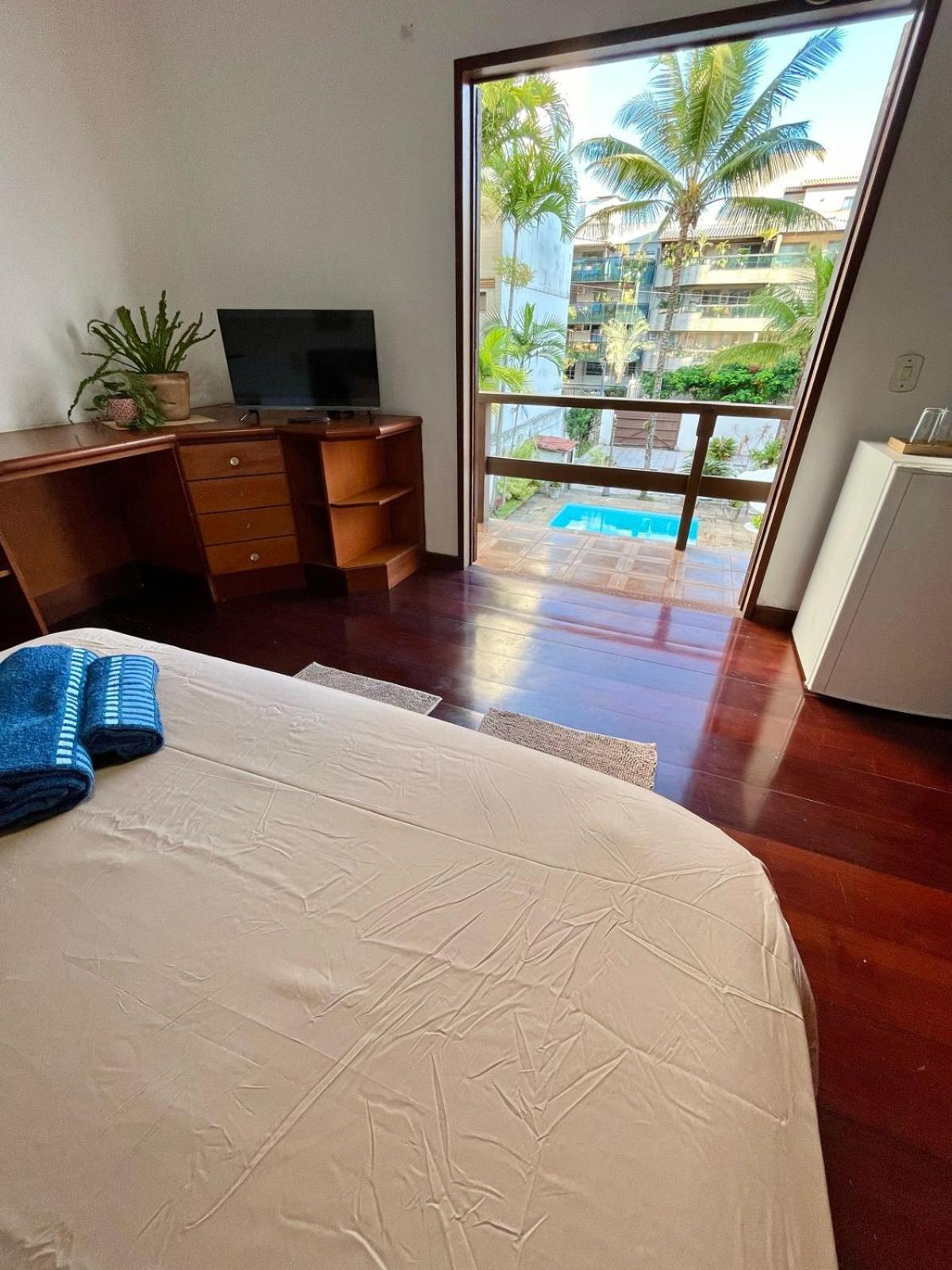 Rio Way Beach Rio de Janeiro Ngoại thất bức ảnh