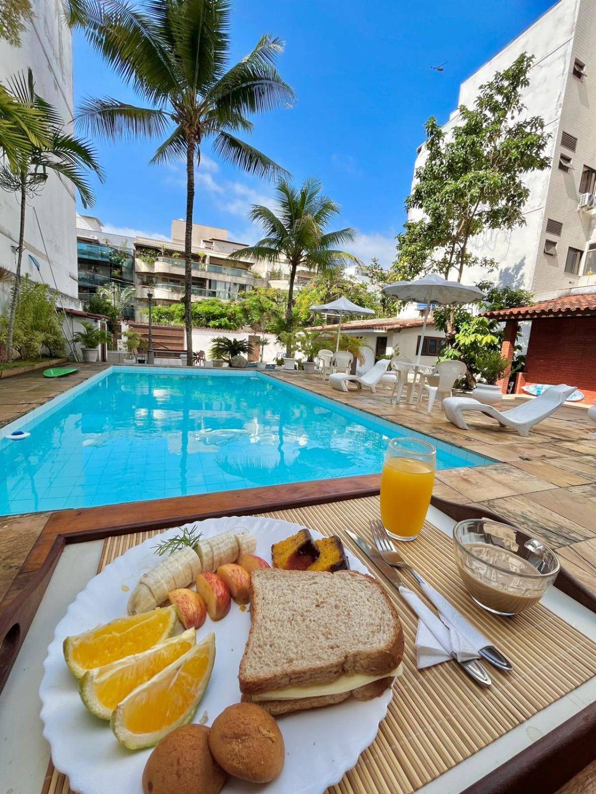 Rio Way Beach Rio de Janeiro Ngoại thất bức ảnh