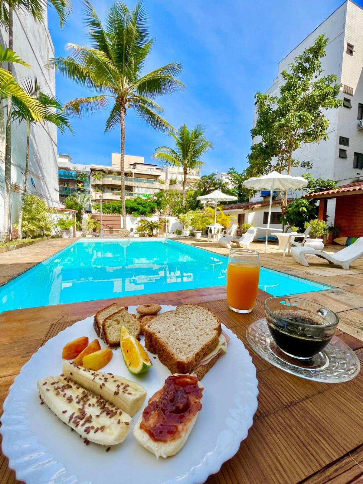 Rio Way Beach Rio de Janeiro Ngoại thất bức ảnh